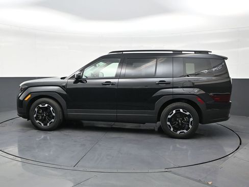 Used 2025 Hyundai Santa Fe SEL image 2