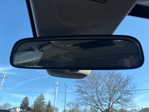 Certified 2025 Honda CR-V EX image 36