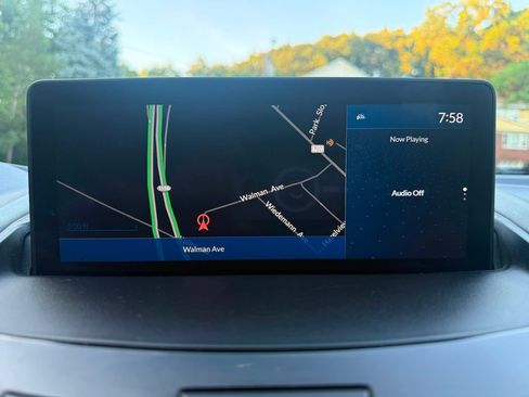 Used 2020 Acura RDX AWD w/ Technology Package image 18