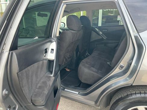 Used 2013 Nissan Murano S image 14