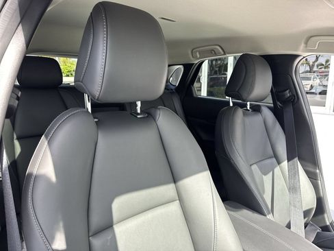 Used 2024 MAZDA CX-30 AWD 2.5 S w/ Select Sport Pkg image 46
