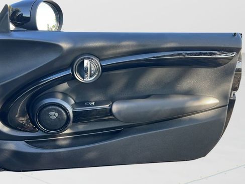 Used 2020 MINI Cooper John Cooper Works image 17