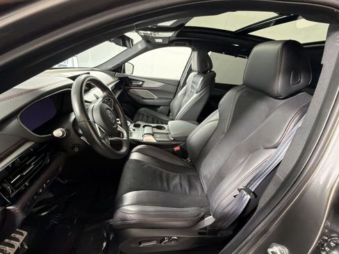 Used 2023 Acura MDX A-Spec AWD/4WD image 13