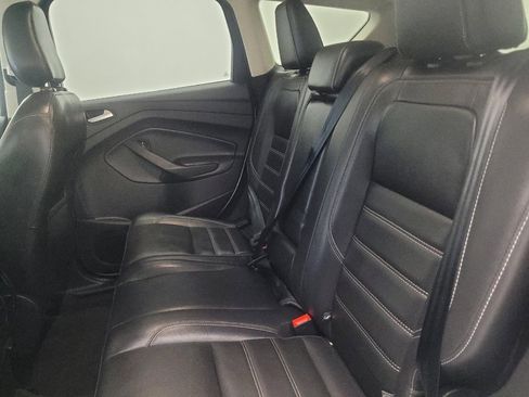 Used 2018 Ford Escape SEL FWD image 18