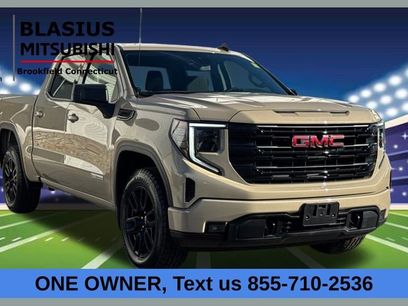 Used 2023 GMC Sierra 1500 Elevation