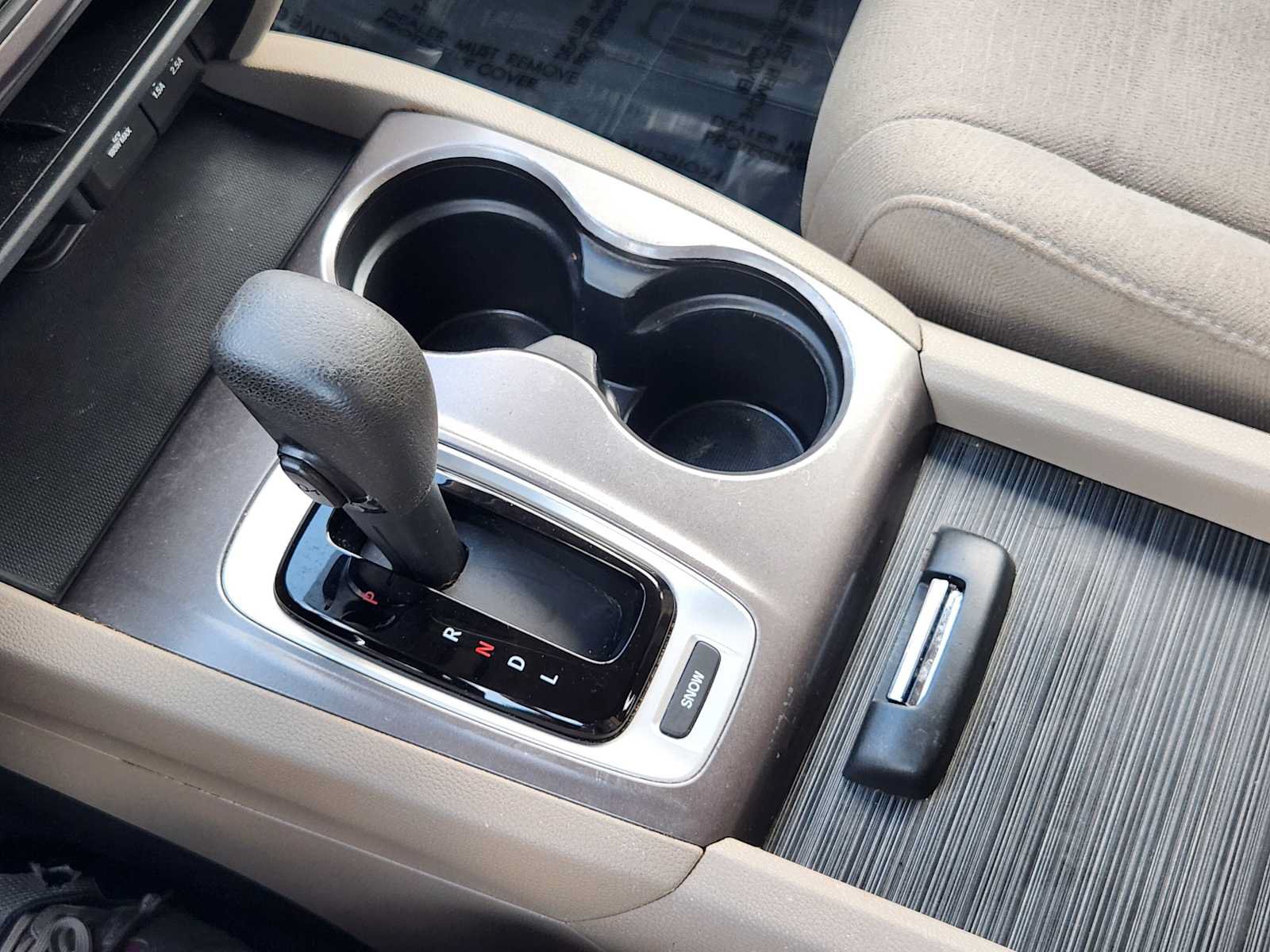 Used 2016 Honda Pilot EX image 19