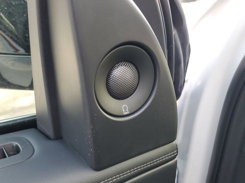 New 2026 Lincoln Navigator L Reserve image 9