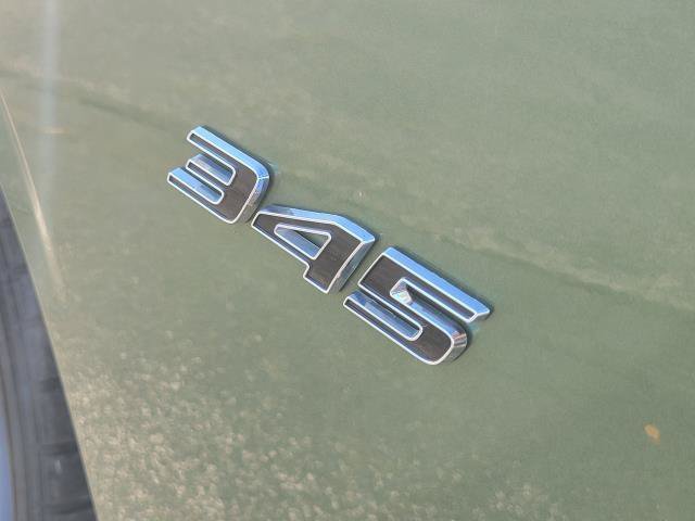 Certified 2023 Dodge Challenger R/T w/ Cold Weather Group RWD image 7