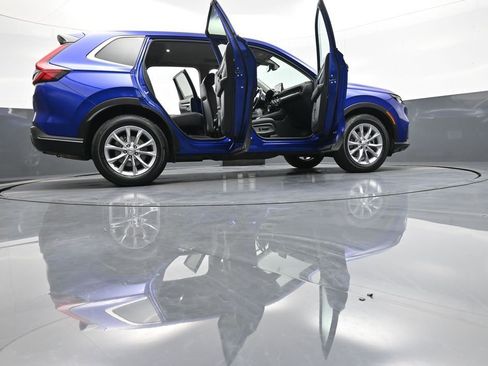 Certified 2023 Honda CR-V EX-L image 49
