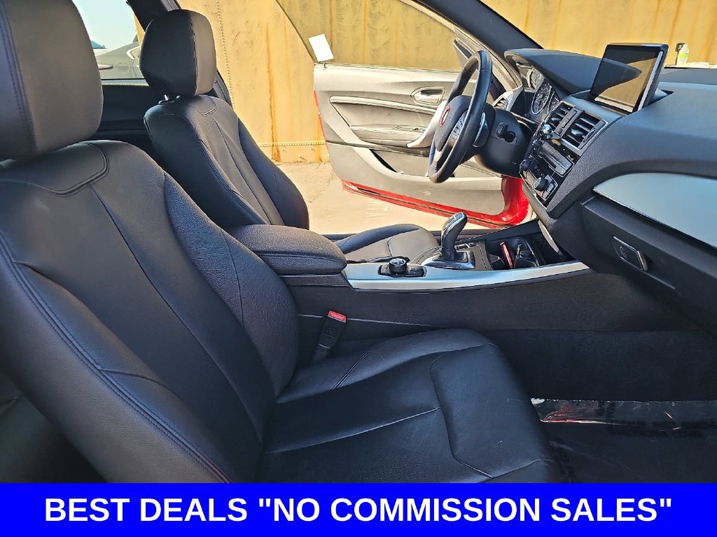 Used 2017 BMW 230i Coupe RWD image 10