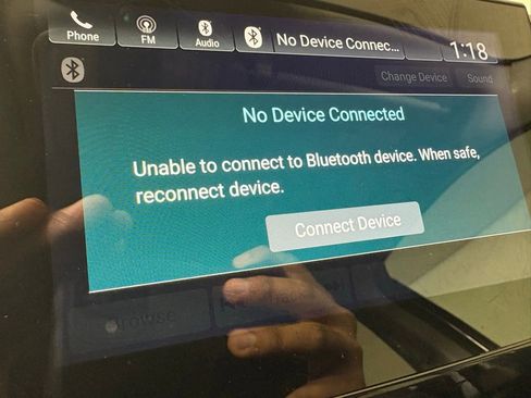 Used 2021 Honda Pilot EX-L image 30