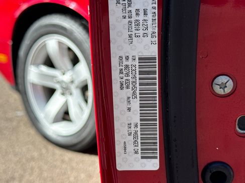 Used 2013 Dodge Challenger R/T image 34