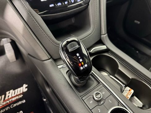 Used 2024 Cadillac XT6 Luxury FWD image 22