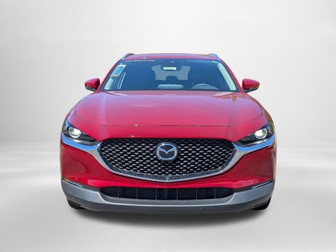Certified 2023 MAZDA CX-30 AWD 2.5 S w/ Select Package image 9