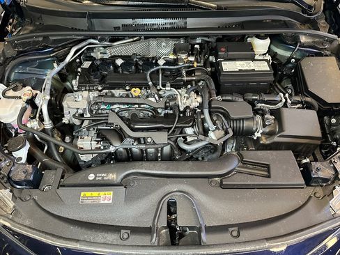 Used 2025 Toyota Corolla LE FWD image 23