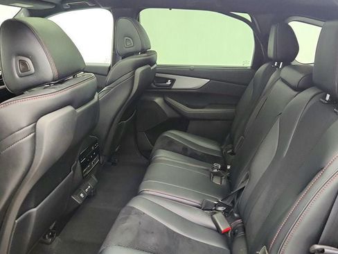 Used 2023 Acura MDX A-Spec AWD/4WD image 20
