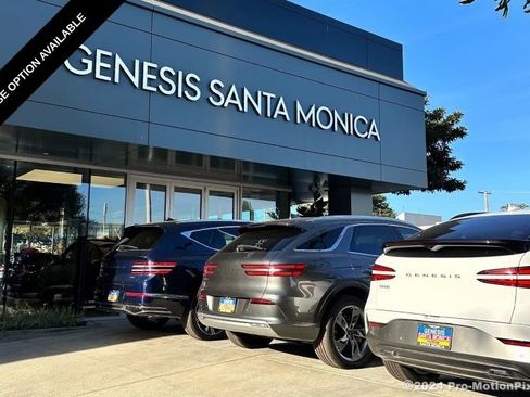 Used 2026 Genesis GV80 2.5T Prestige AWD/4WD image 41