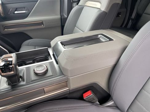 New 2025 GMC Hummer EV 3X w/ Extreme Off-Road Package AWD/4WD image 20