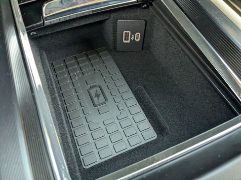 New 2026 Lincoln Corsair Grand Touring AWD/4WD image 25