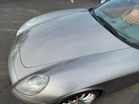 Used 2006 Ferrari 612 Scaglietti image 31