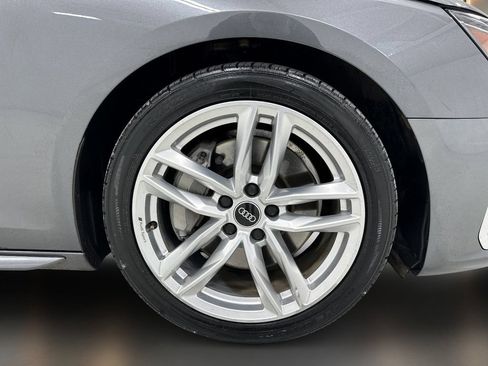 Used 2022 Audi A4 2.0T Premium Plus AWD/4WD image 10