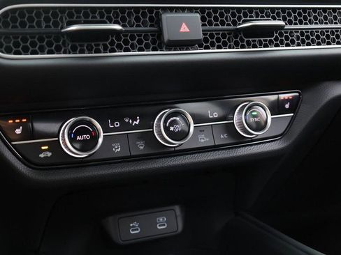 New 2026 Honda HR-V EX-L image 14