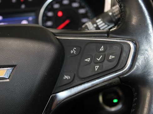 Used 2021 Chevrolet Equinox LT AWD/4WD image 31