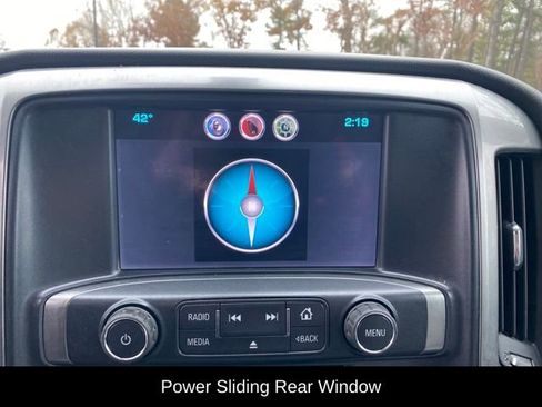 Used 2014 Chevrolet Silverado 1500 LT w/ All Star Edition image 12