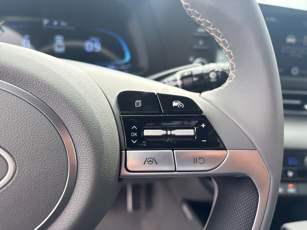 New 2026 Hyundai Elantra Sport FWD image 26