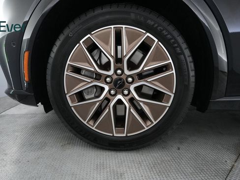 Used 2024 Ford Mustang Mach-E Premium RWD image 19