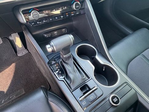 Used 2023 Kia K5 GT-Line w/ GT-Line Premium Package FWD image 23