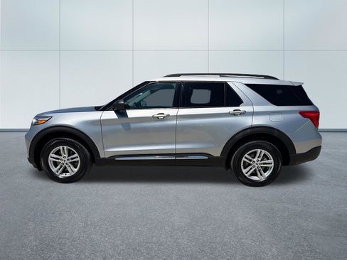 Used 2024 Ford Explorer XLT w/ Class IV Trailer Tow Package AWD/4WD image 10