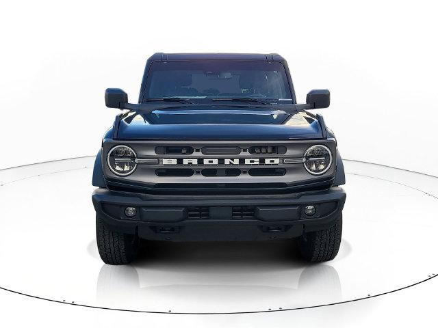 Used 2024 Ford Bronco Big Bend AWD/4WD image 2
