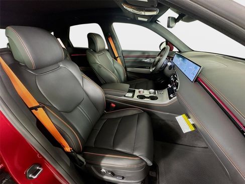 New 2026 Genesis GV70 2.5T Sport Prestige AWD/4WD image 30