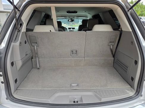 Used 2015 GMC Acadia SLT FWD image 15