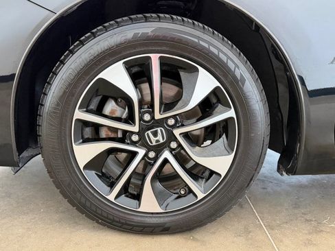 Used 2013 Honda Civic EX image 11