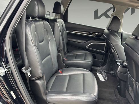 Used 2023 Kia Telluride S w/ S Sunroof Package AWD/4WD image 34