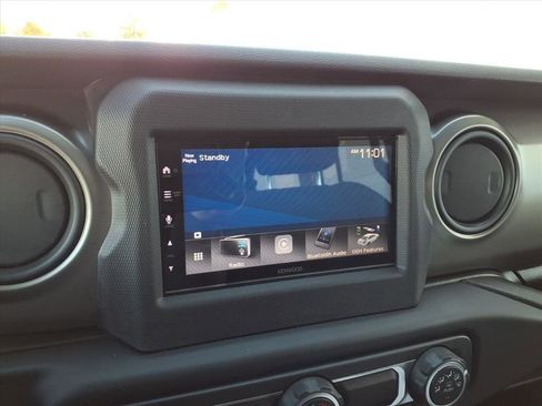 Used 2018 Jeep Wrangler Unlimited Sport S image 39