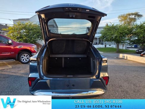 Used 2024 Buick Envista Avenir FWD image 16