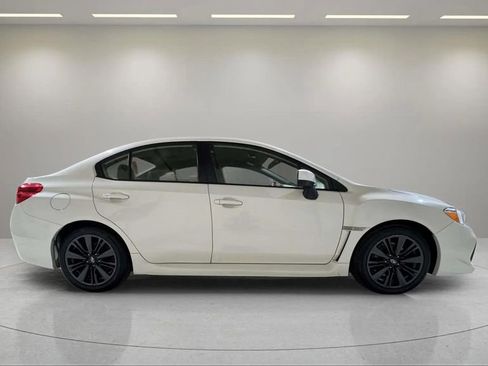 Used 2019 Subaru WRX AWD/4WD image 2