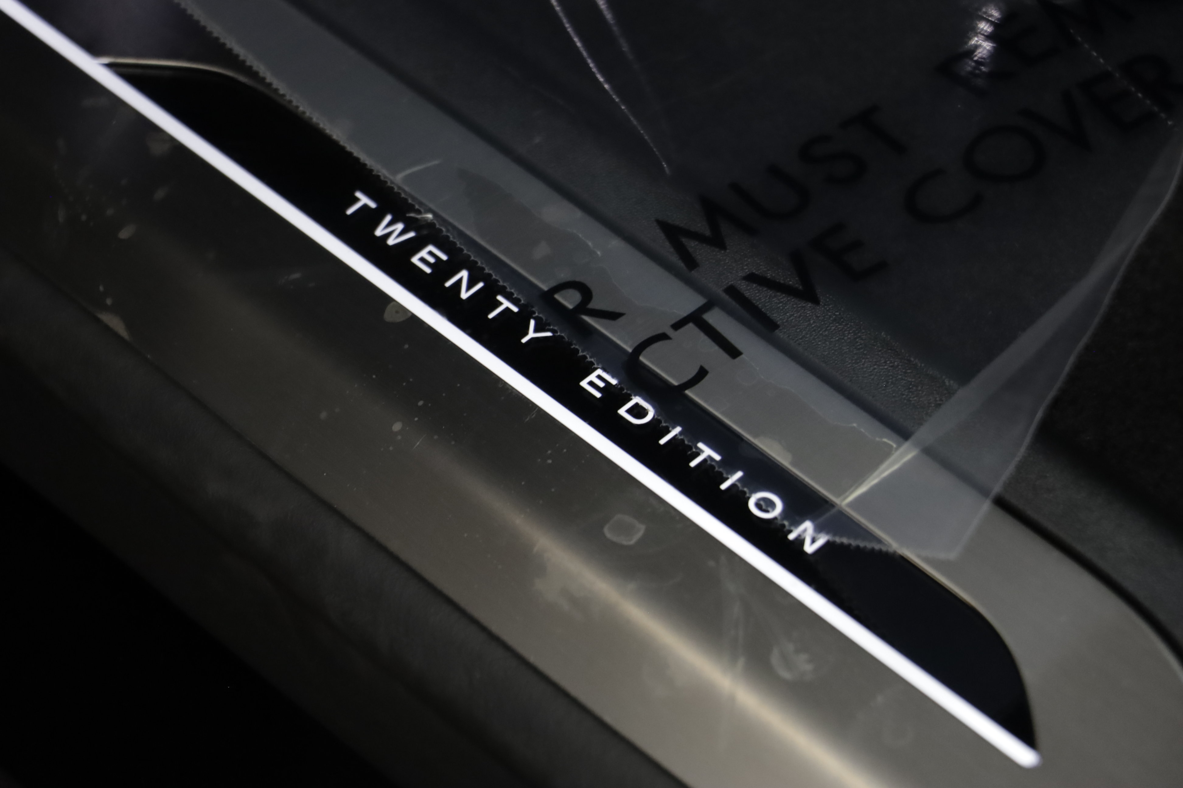 New 2027 Land Rover Range Rover Sport Twenty Edition AWD/4WD image 7