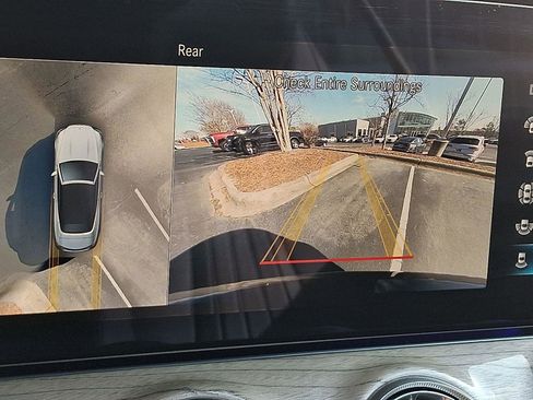 Used 2023 Mercedes-Benz C 43 AMG 4MATIC Cabriolet image 18