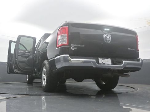 Used 2023 RAM 1500 Big Horn AWD/4WD image 66