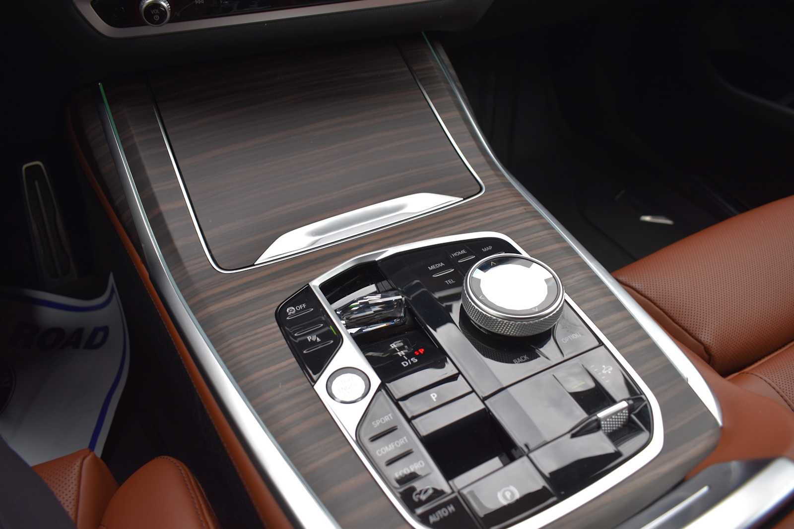Used 2025 BMW X7 M60i w/ Executive Package AWD/4WD image 20