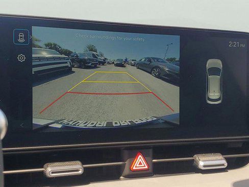 New 2025 Hyundai Ioniq 5 SEL image 22