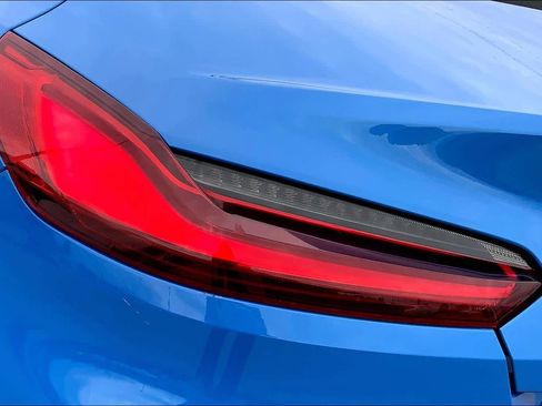 Used 2020 BMW Z4 sDrive30i image 25