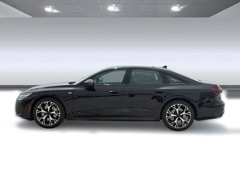 New 2026 Audi A6 Premium Plus AWD/4WD image 2