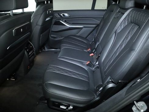 Certified 2024 BMW X7 M60i w/ Executive Package AWD/4WD image 15