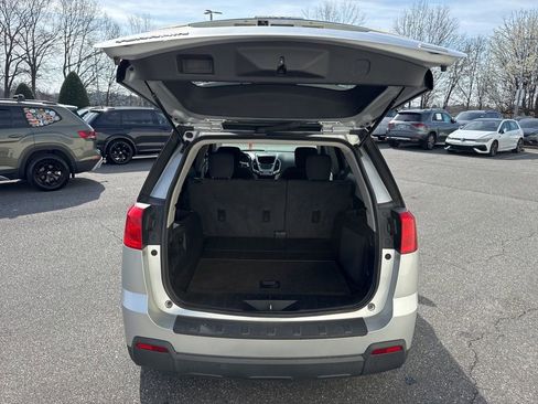 Used 2012 GMC Terrain SLE image 10