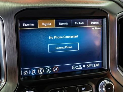 Used 2022 GMC Sierra 2500 Denali image 31